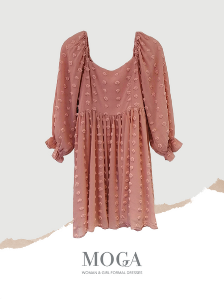 SWEET DRESS