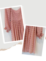 SWEET DRESS