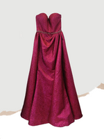 BRIGHT PINK TALLA 6