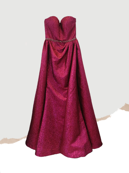 BRIGHT PINK TALLA 6