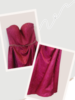 BRIGHT PINK TALLA 6